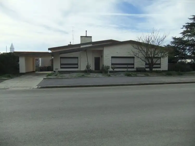 Main view of Homely house listing, 2 Park Terrace, Minlaton SA 5575