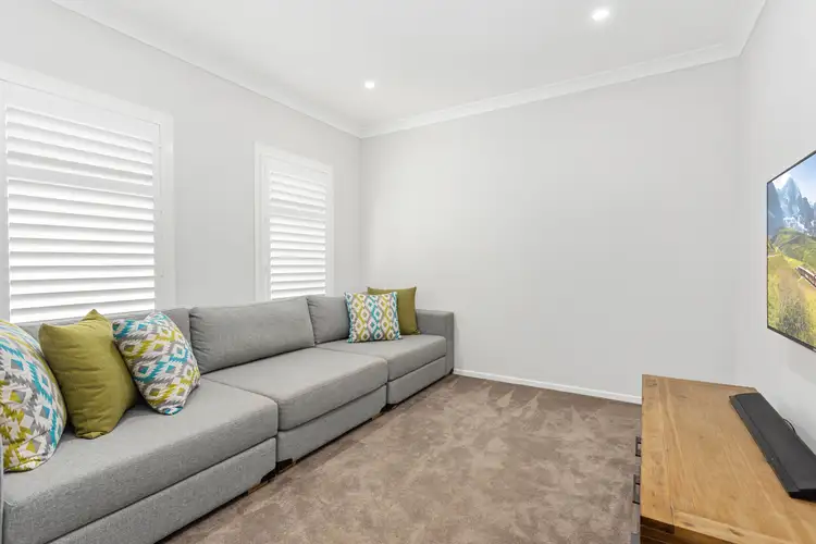 Fourth view of Homely house listing, 21 Honeybee Crescent, Calderwood NSW 2527