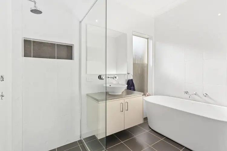 Fifth view of Homely house listing, 21 Honeybee Crescent, Calderwood NSW 2527