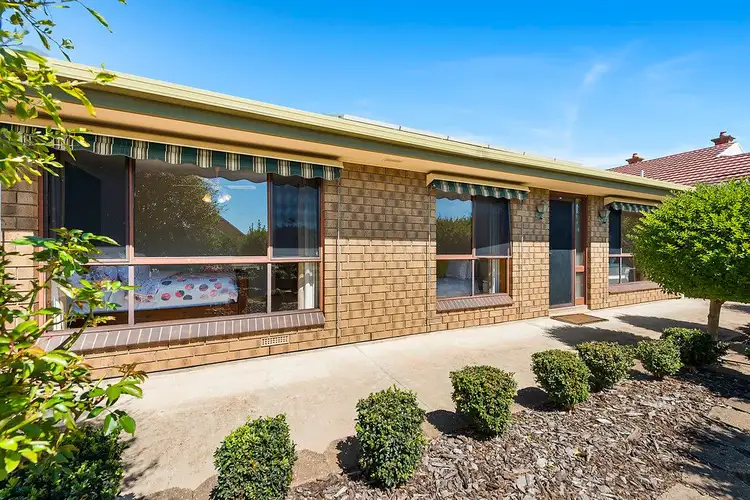 Second view of Homely house listing, 21 Fourth Street, Minlaton SA 5575