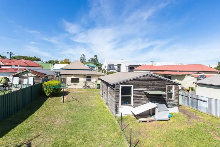 Fifth view of Homely house listing, 21 Howden Street, Carrington NSW 2294