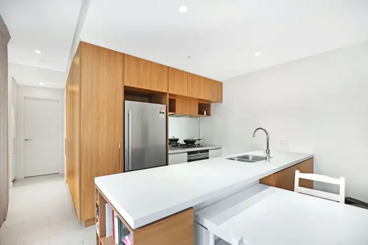 Second view of Homely unit listing, 105/3 Network Place, North Ryde NSW 2113