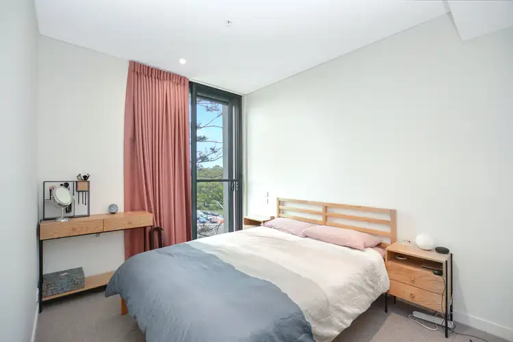Third view of Homely unit listing, 105/3 Network Place, North Ryde NSW 2113