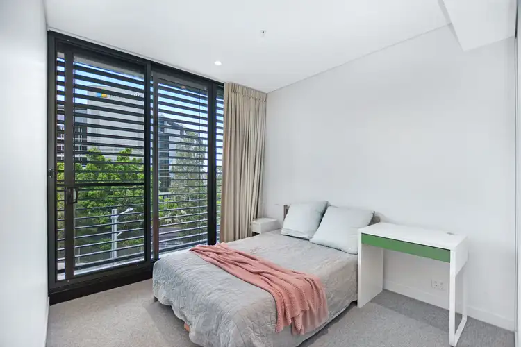 Fourth view of Homely unit listing, 105/3 Network Place, North Ryde NSW 2113