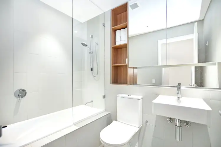 Fifth view of Homely unit listing, 105/3 Network Place, North Ryde NSW 2113