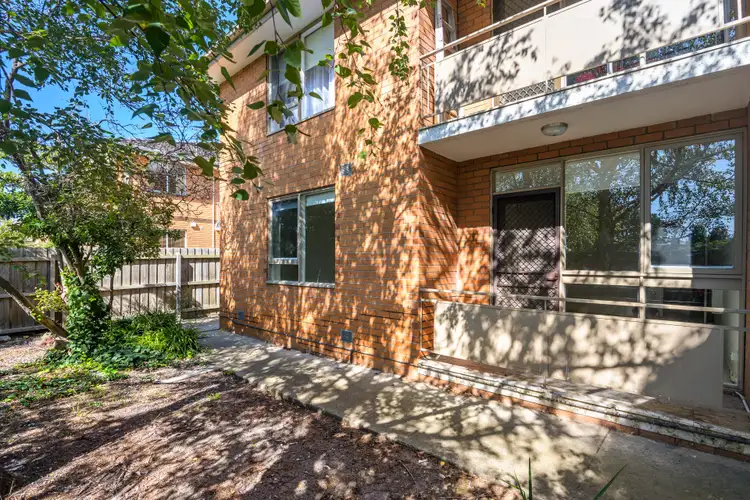 Main view of Homely apartment listing, 1/129 Grange Road, Glen Huntly VIC 3163