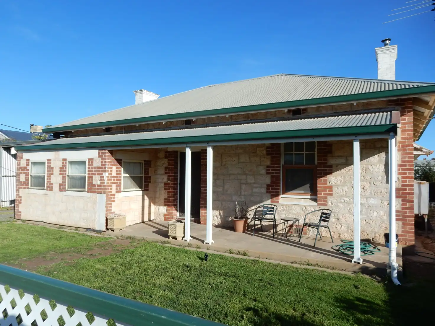 Main view of Homely house listing, 13 Second Street, Minlaton SA 5575