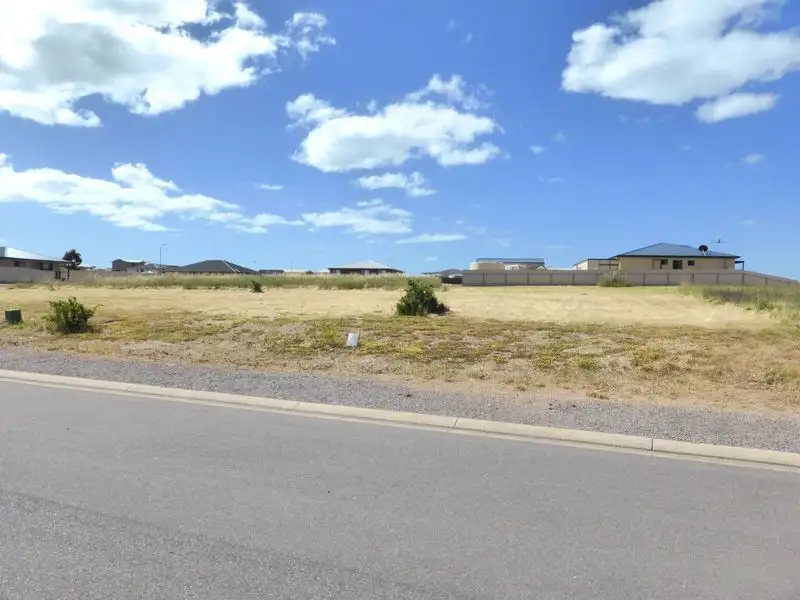 Main view of Homely land listing, 13 (Lot 73) Reef Crescent, Point Turton SA 5575