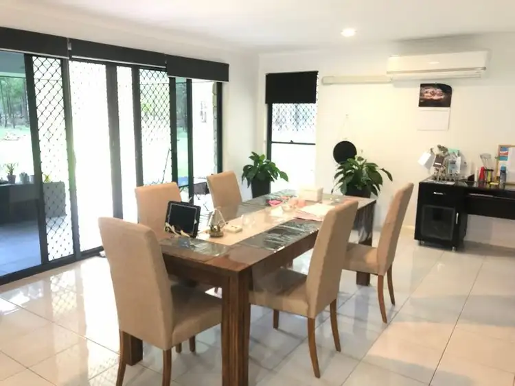 Second view of Homely house listing, 60 Fibrosa Court, Dunmora QLD 4650