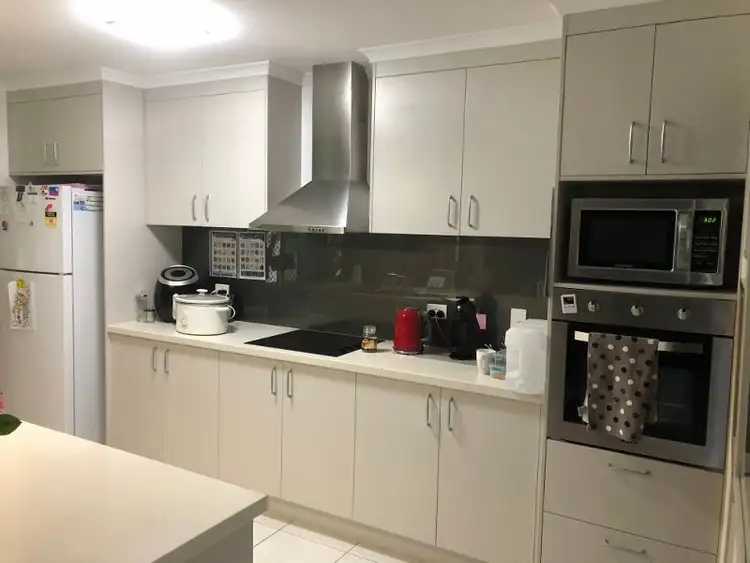 Third view of Homely house listing, 60 Fibrosa Court, Dunmora QLD 4650