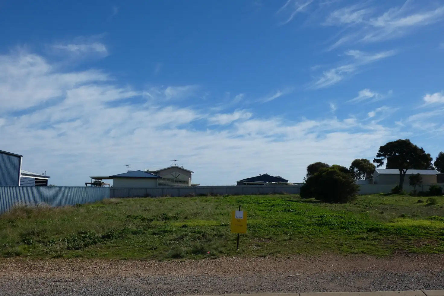 Main view of Homely land listing, 48 (Lot 2) Captain Hutchinson Drive, Point Turton SA 5575