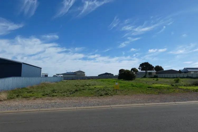 Fifth view of Homely land listing, 48 (Lot 2) Captain Hutchinson Drive, Point Turton SA 5575