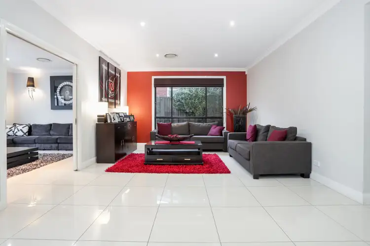 Fourth view of Homely house listing, 11 Tabooba Street, Constitution Hill NSW 2145