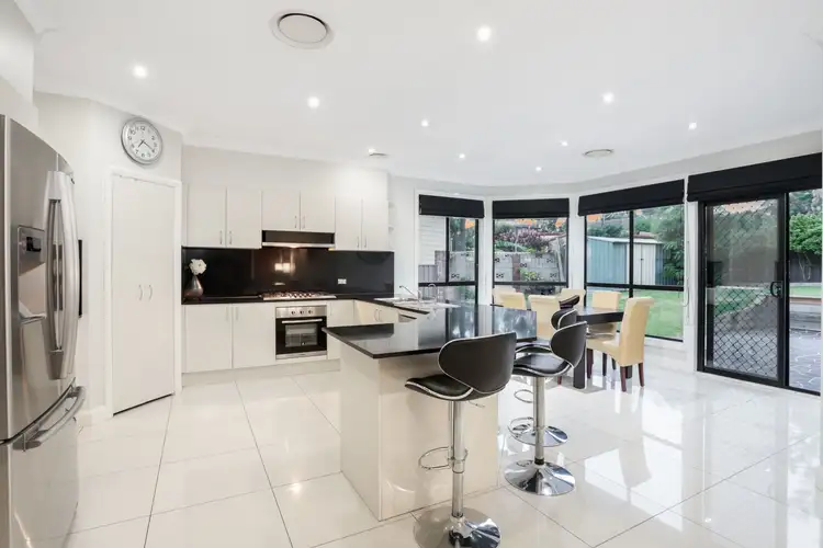 Fifth view of Homely house listing, 11 Tabooba Street, Constitution Hill NSW 2145