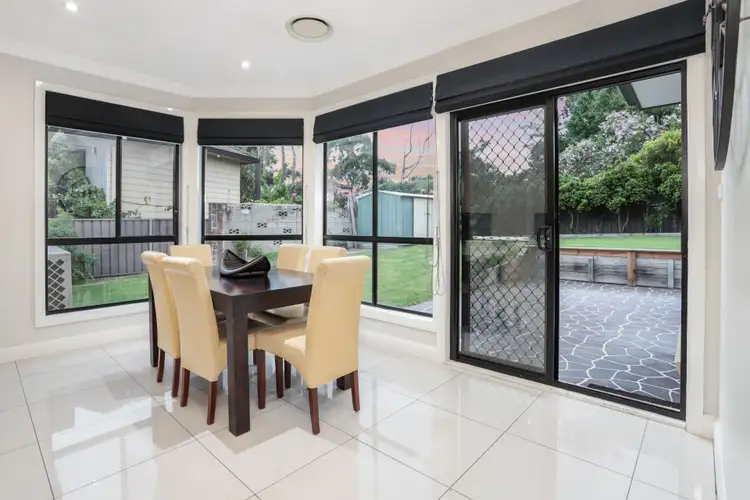 Sixth view of Homely house listing, 11 Tabooba Street, Constitution Hill NSW 2145