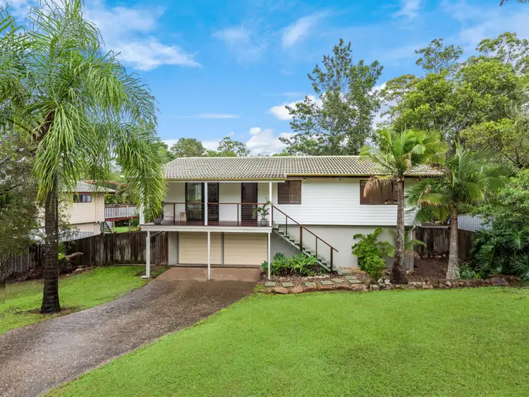Main view of Homely house listing, 37 Teenan Street, Ferny Hills QLD 4055