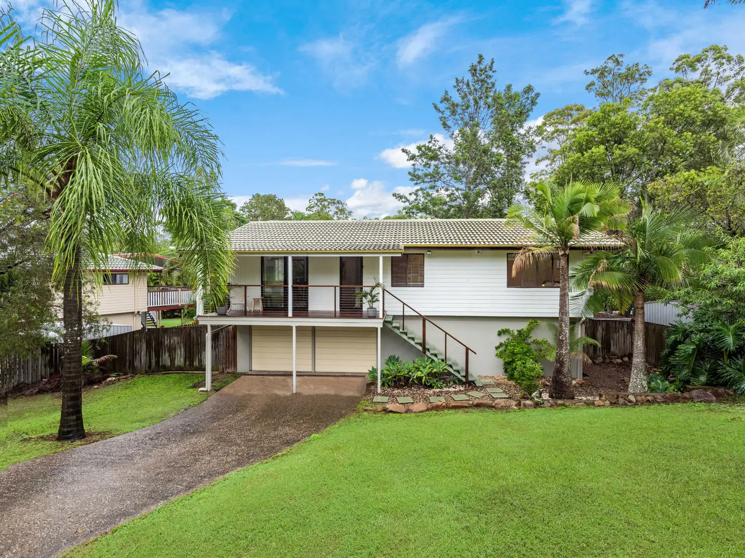 Main view of Homely house listing, 37 Teenan Street, Ferny Hills QLD 4055