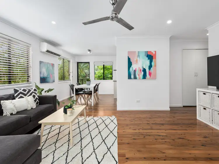 Fourth view of Homely house listing, 37 Teenan Street, Ferny Hills QLD 4055