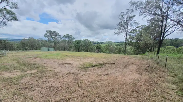 163 Groomsville Road, Groomsville QLD 4352