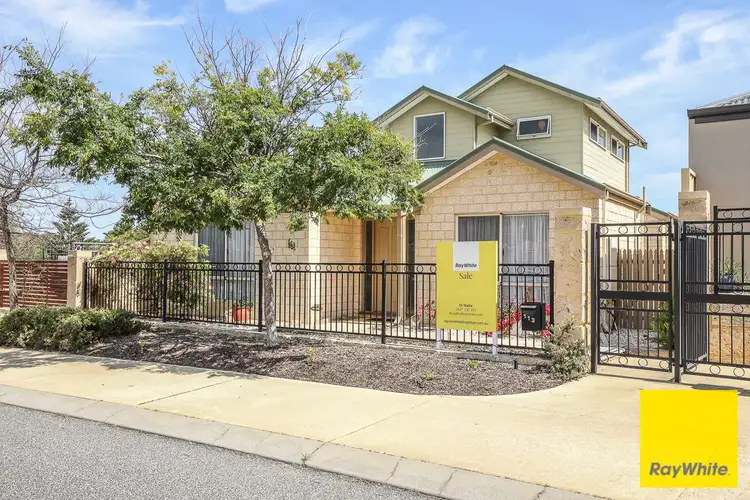 113 Naturaliste Boulevard, Iluka WA 6028