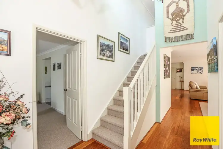 Second view of Homely house listing, 113 Naturaliste Boulevard, Iluka WA 6028
