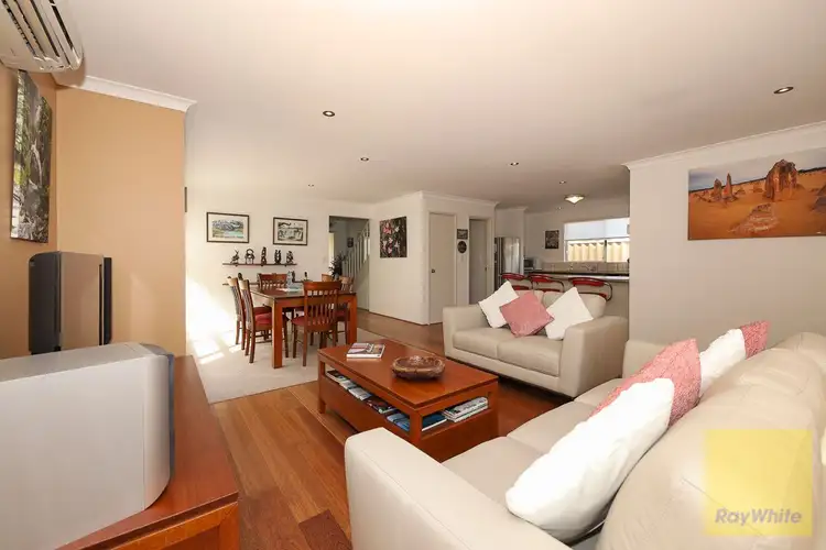 Third view of Homely house listing, 113 Naturaliste Boulevard, Iluka WA 6028