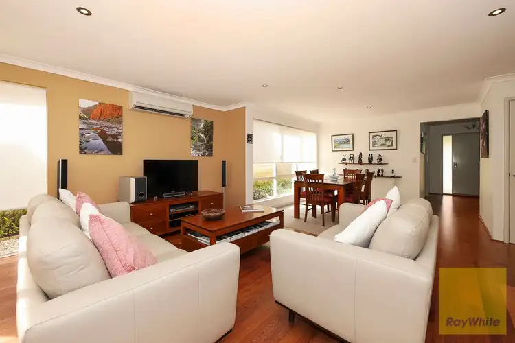 Fourth view of Homely house listing, 113 Naturaliste Boulevard, Iluka WA 6028