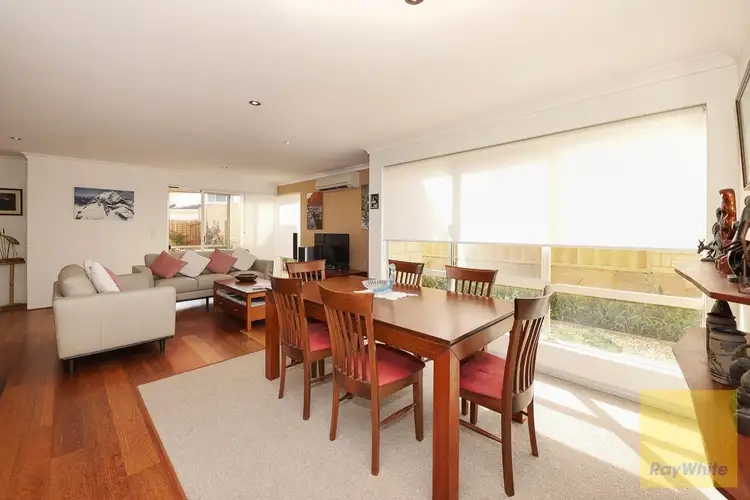 Fifth view of Homely house listing, 113 Naturaliste Boulevard, Iluka WA 6028