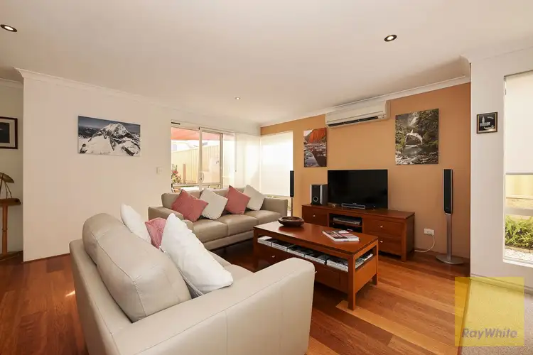 Sixth view of Homely house listing, 113 Naturaliste Boulevard, Iluka WA 6028