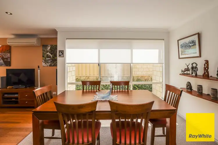 Seventh view of Homely house listing, 113 Naturaliste Boulevard, Iluka WA 6028
