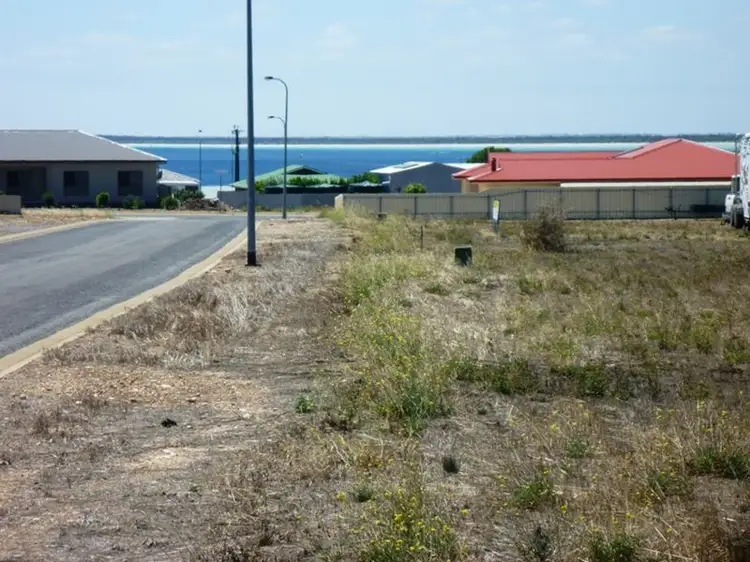 Main view of Homely land listing, 35 (Lot 285) Captain Hutchinson Drive, Point Turton SA 5575