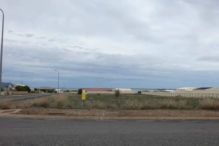 Third view of Homely land listing, 35 (Lot 285) Captain Hutchinson Drive, Point Turton SA 5575
