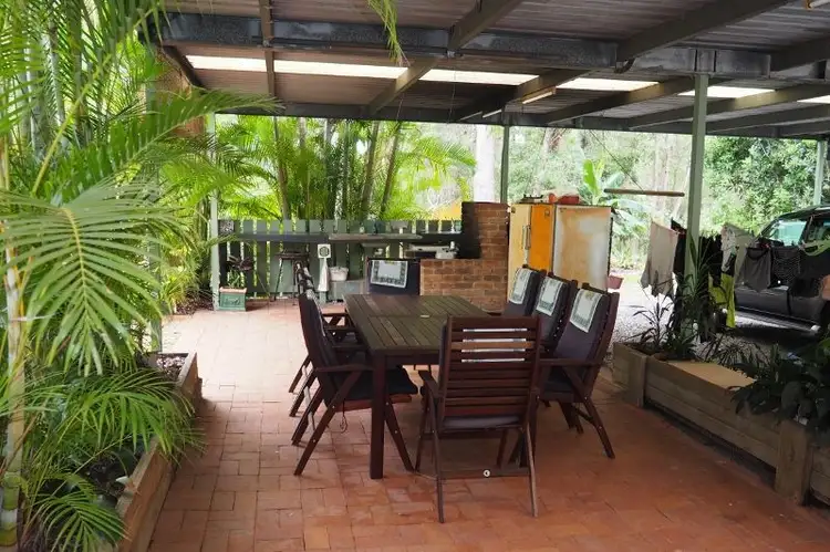 Second view of Homely house listing, 12 Francis Court, Oakhurst QLD 4650