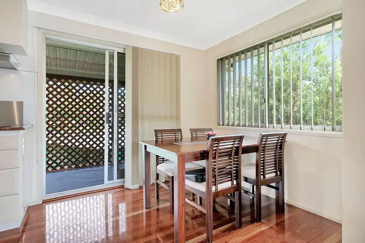 Second view of Homely house listing, 40 Killarney Crescent, Capalaba QLD 4157