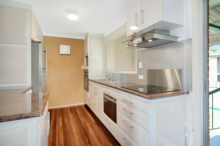 Third view of Homely house listing, 40 Killarney Crescent, Capalaba QLD 4157