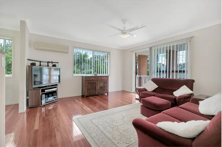 Fourth view of Homely house listing, 40 Killarney Crescent, Capalaba QLD 4157