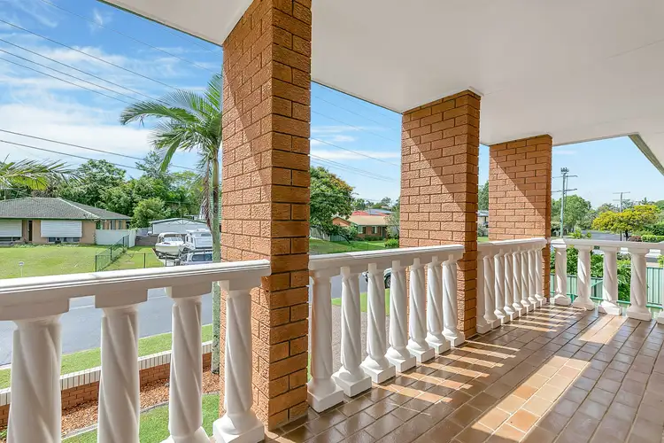 Fifth view of Homely house listing, 40 Killarney Crescent, Capalaba QLD 4157