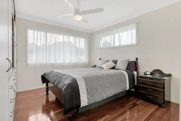 Sixth view of Homely house listing, 40 Killarney Crescent, Capalaba QLD 4157