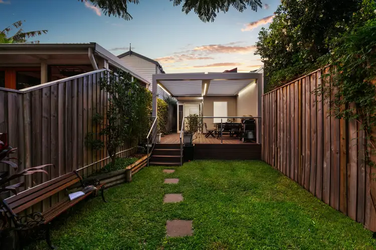 Second view of Homely house listing, 88 Darley Street, Newtown NSW 2042