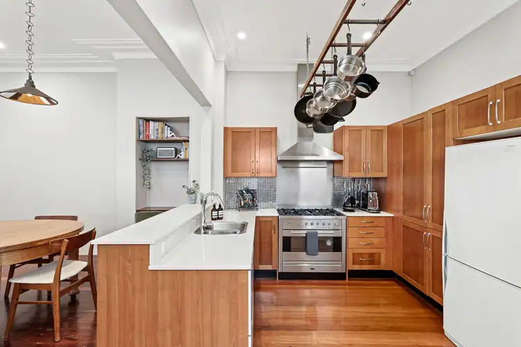 Fourth view of Homely house listing, 88 Darley Street, Newtown NSW 2042