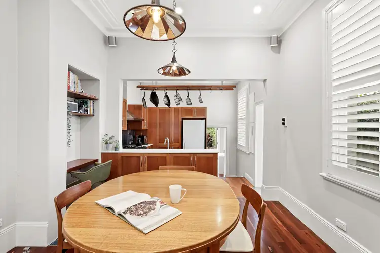 Fifth view of Homely house listing, 88 Darley Street, Newtown NSW 2042