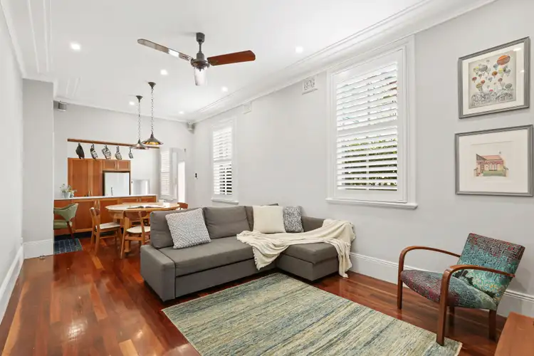 Sixth view of Homely house listing, 88 Darley Street, Newtown NSW 2042