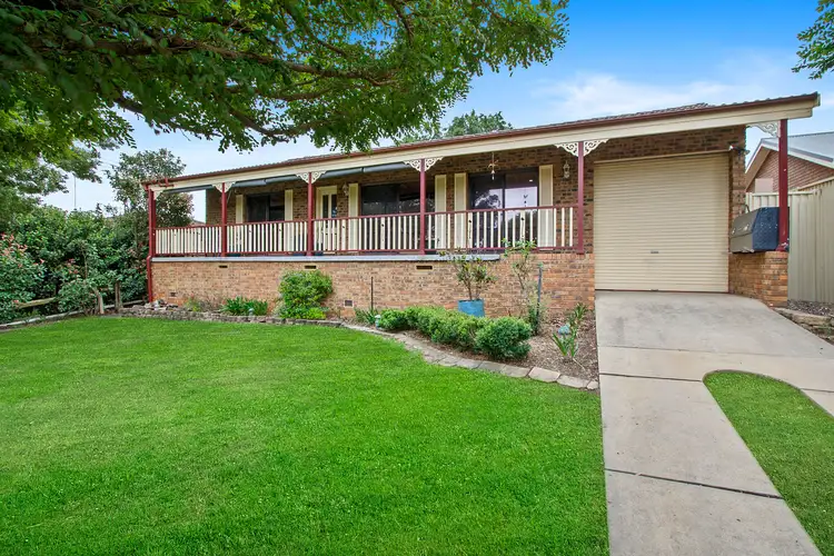 48 Mitchell Drive, Glossodia NSW 2756