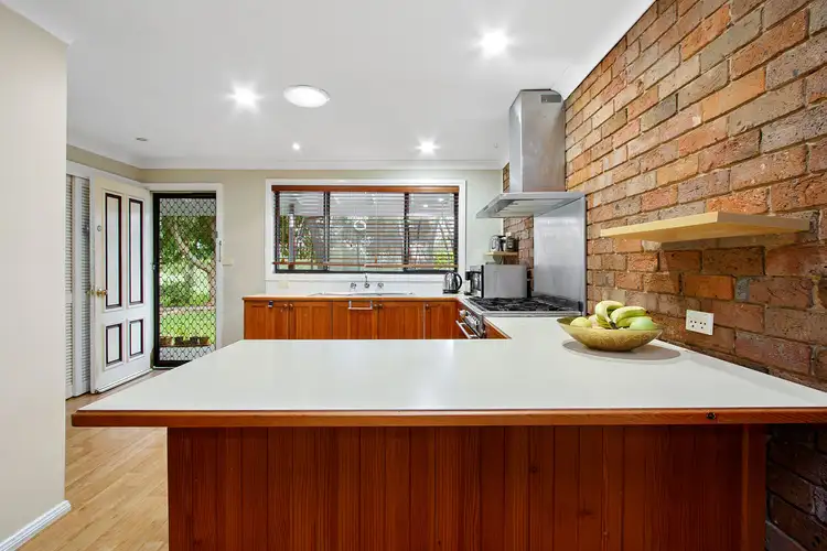 Fifth view of Homely house listing, 48 Mitchell Drive, Glossodia NSW 2756