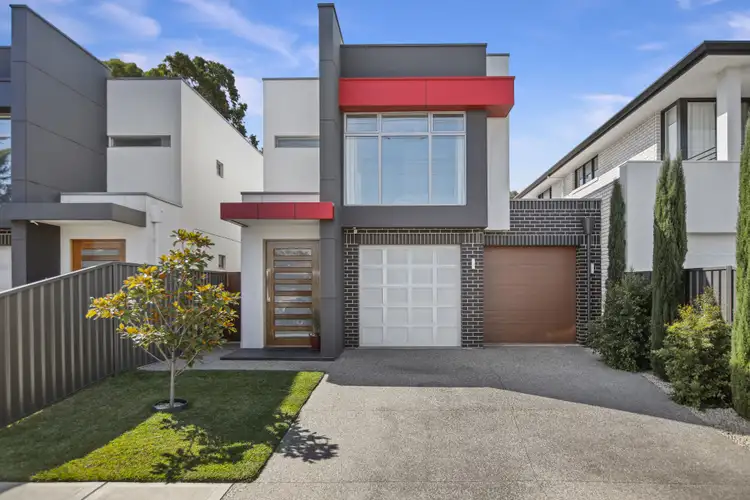 88 Marlborough Street, Henley Beach SA 5022
