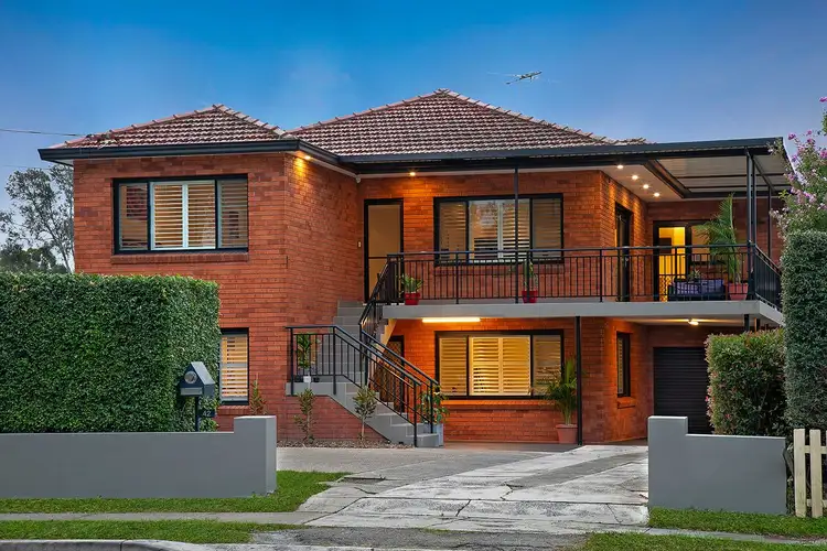Main view of Homely house listing, 42 Wicks Road, North Ryde NSW 2113