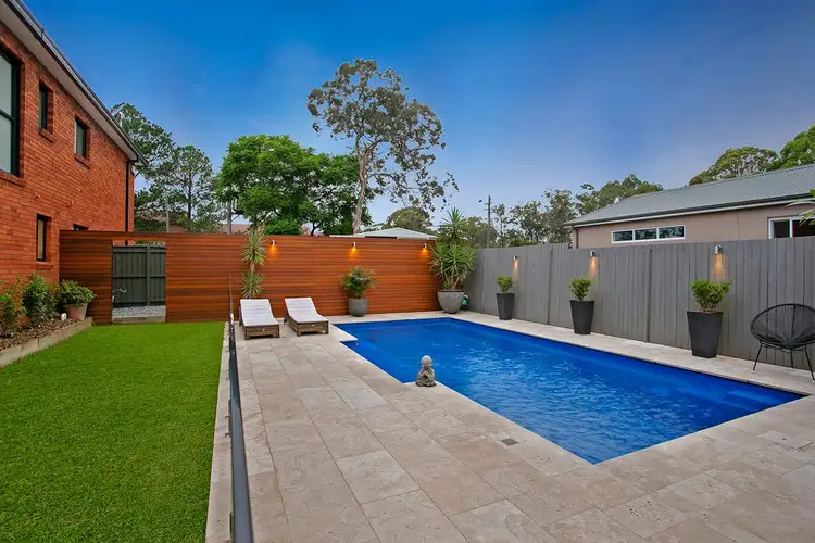 Second view of Homely house listing, 42 Wicks Road, North Ryde NSW 2113