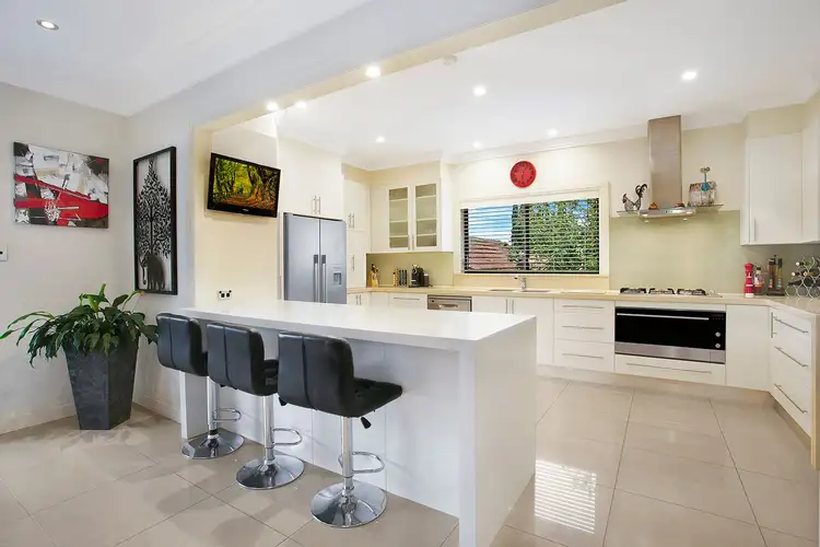 Third view of Homely house listing, 42 Wicks Road, North Ryde NSW 2113