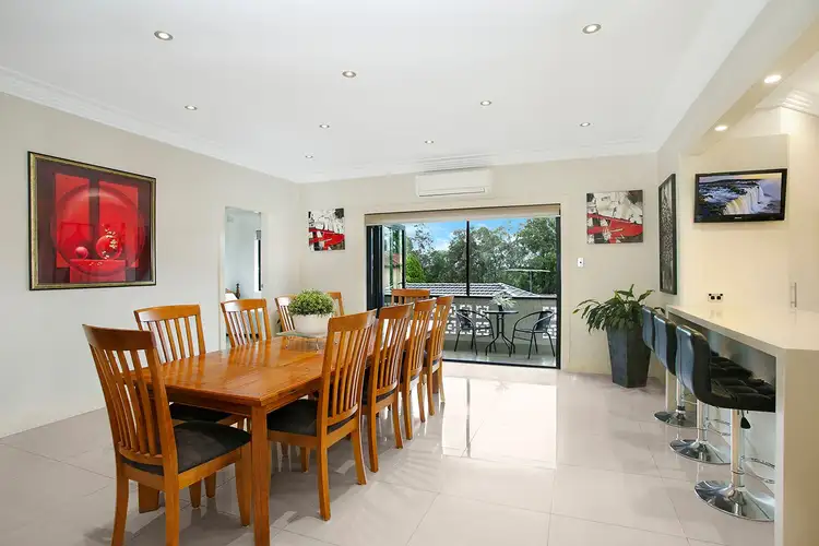Fourth view of Homely house listing, 42 Wicks Road, North Ryde NSW 2113