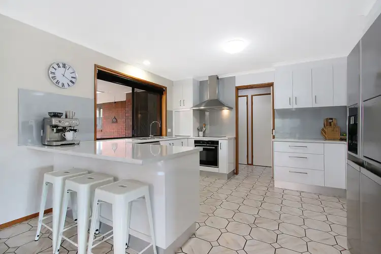 Fourth view of Homely house listing, 44 Sans Souci Drive, Wodonga VIC 3690